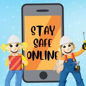 Safer Internet Day 2023: Cyber Safety Advocate urges internet users to get involved