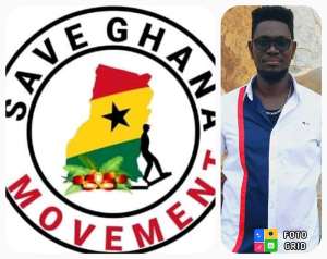 Let's dissolve parliament; Ghana not achieved anything from selfish, wicked, corrupt MPs except constant hardship — Save Ghana Movement