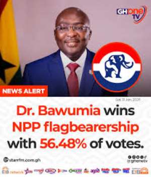Bawumia Wins; Are the Zongos Ready for Him?