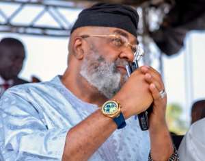 NPP has signed its political death warrant for electing Bawumia as flagbearer again after 2024 humiliating defeat – Sinare