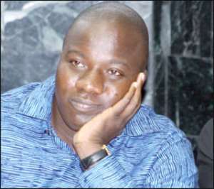 Ayariga Should Lay Off Bawku-Central Seat!