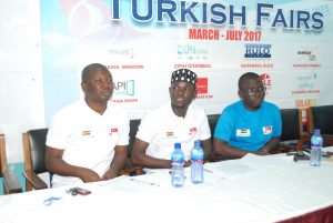 Afro-Arab Group partners Jourdy Group of Turkey