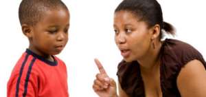 Ghanaian parents stop abusing your children