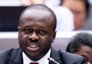 Omane Boamah Writes: Presidential Commission Of Inquiry – Will The Anchor Hold?