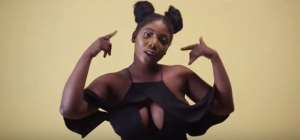 Ms. Forson Exit Rufftown Records To Black Avenue Music