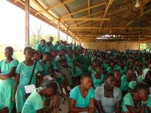 Always Monitor Your Wards In School – National PTA President To Parents, Guardians