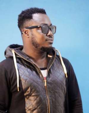 Ghana music industry thrives on whom you know not what you know---Music Producer DDT