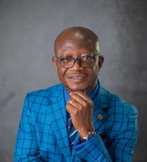 Dont fall to NDCs cheap political gimmicks - NPP Aspiring constituency chairman tells Ghanaians