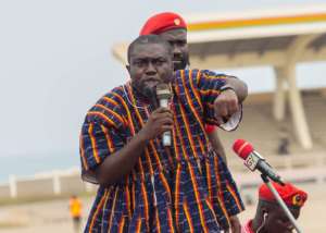 Barker-Vormawor’s detention wrong; ‘a mockery of power of arrest’ – Martin Kpebu