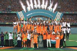 Photo credit/CAF Media (X)