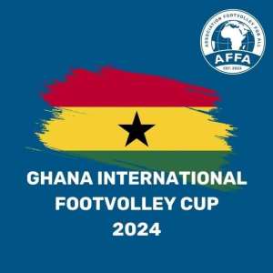 University of Education Winneba to host International Footvolley Competition