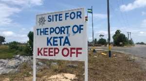 Good Business Practices and the Mismanagement of the Keta Port Project