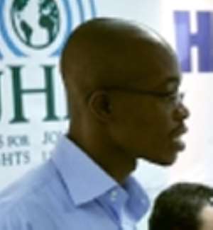 Ato Kwamena Dadzie