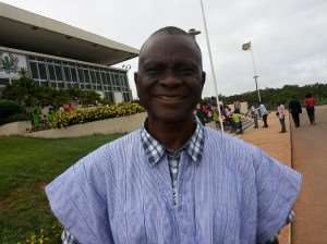 Nabdam Constituency In Focus