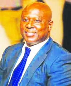 NDC  INCURS   $5BN DEBT   In just one year to swell up national debt to $30.1bn