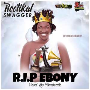 Musician Releases Tribute Song For Ebony Reigns