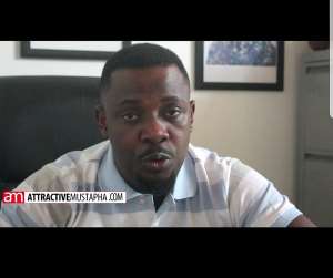This is how Prophet Nigel prophesied Super OD's death' in a chat with Attractive Mustapha Video