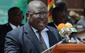 Live Feed: Amidu's Face-To-Face With Appointments Committee