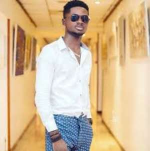 Ghanaians Thought I Will Dematerialize After Angela - Kuami Eugene