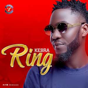 Kebra Set To Release Debut Single Ring After Signing To OF-BEK Empire Records