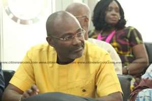 Privileges Committee Recommends Suspension Of Ken Agyapong