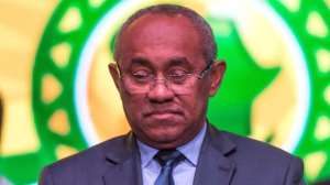 African football body Caf in disarray, audit reveals
