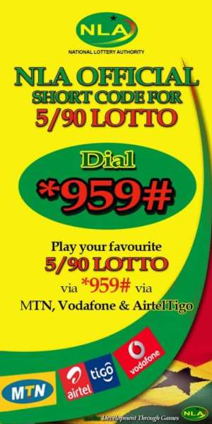 959 remains the only legitimate Digital Platform for NLA 5/90 Games