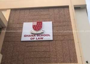 Dame’s comments on legal education expansion must not be mere rhetoric – Law School SRC