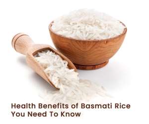 Basmati Rice: Diabetic-friendly, Decreases Risk of Death?
