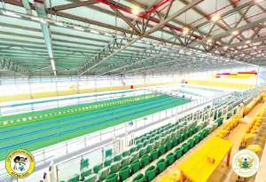 African Games: Facilities ready for test run