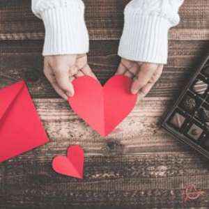 Valentines Day Reduces Heart Disease Risk