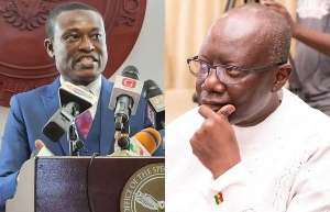 The OSP Is Taking The People Of Ghana For Granted – Its Actions Damage The NDC And The Government