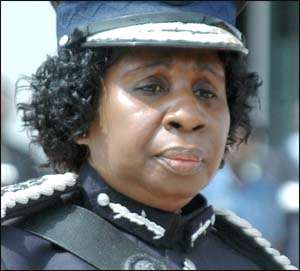 Letter to the IGP