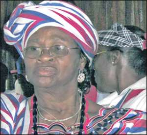 Mills chases ministers for cars