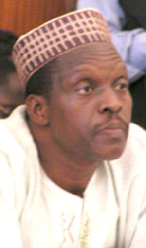 Bagbin advocates legislation for welfare of Parliamentarians