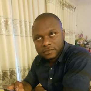 Paul Gyan