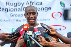 Ghana Rugby crisis: A story of greed, enemies of progress and an affront to corporate governance