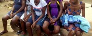 Kumasi: Progress Recorded In Reducing Teenage Pregnancy