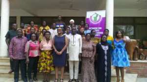 NETRIGHT Champions Bridging Of Gender Gaps
