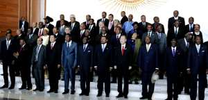 Why Foreign Powers Like The Docile Attitude Of African Leaders