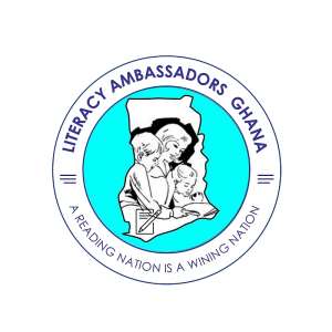 Read Ghana Foundation Becomes Literacy Ambassadors