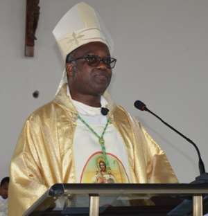 Review Bride Price To Encourage Many To Marry - Bishop