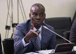 Haruna Iddrisu demands probe into Lamashegu shooting incident