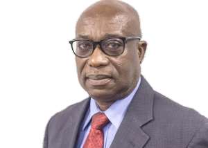 Dr. Oteng Gyasi And GRA Board Must Wake Up