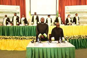 African Court to collaborate with the African Union Commission