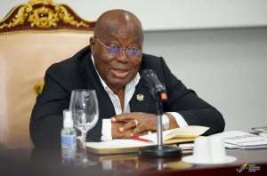 Ministerial nominees reject Akufo-Addo’s appointment