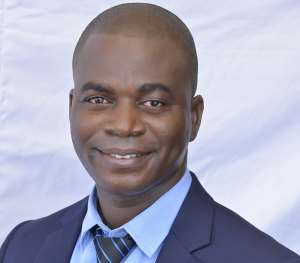 Ghanaians want Accountability Not Apology