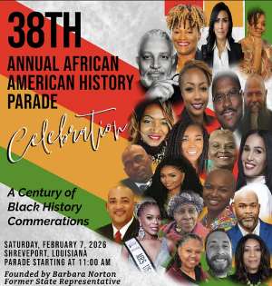 The Largest African American History Month Celebration Parade In February: A Recap!