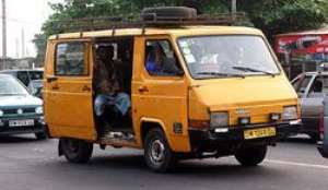 Several opportunities abound in transport industry in Ghana