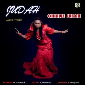 Audio + Video : Judah - Chinwe Judah @ChinweLynac @Gzenter10ment